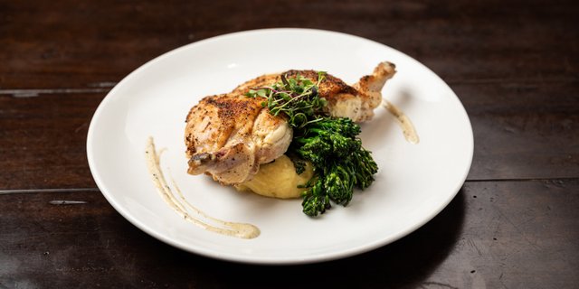 Truffle-Stuffed Chicken Party Pack