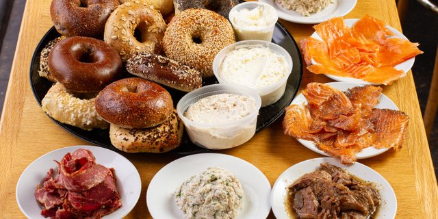 Tier 3: Let's Also Get House-Smoked Meats