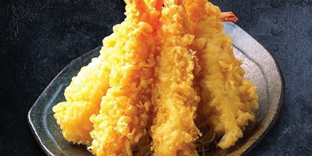 Tempura Shrimp