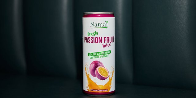 Passion Fruit Juice