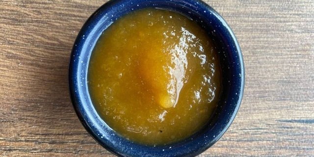 Pineapple Sauce