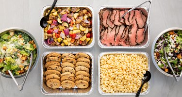 Jack's Urban Eats