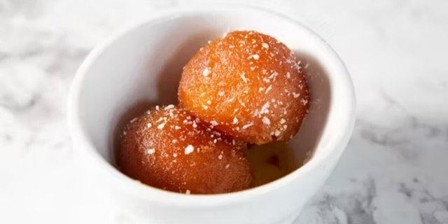 Gulab Jamun