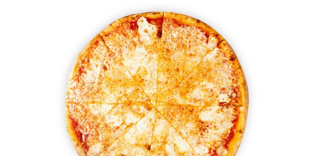 Brooklyn Cheese New York-Style Pizza