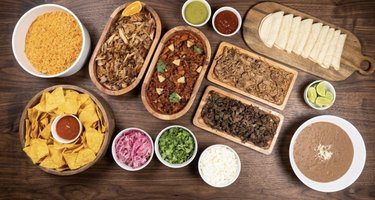 Ma'Luz Mexican Grill