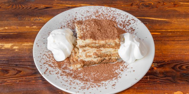 Tiramisu