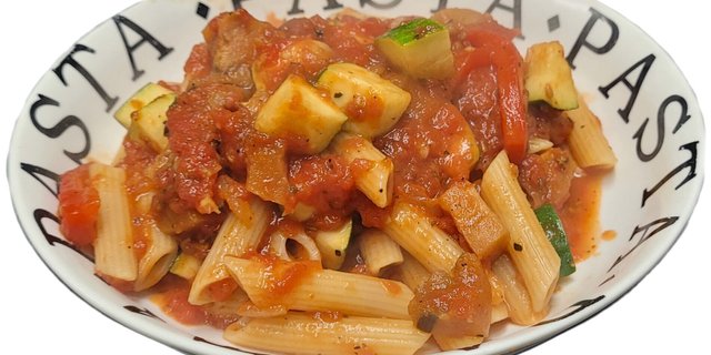Penne Monchina