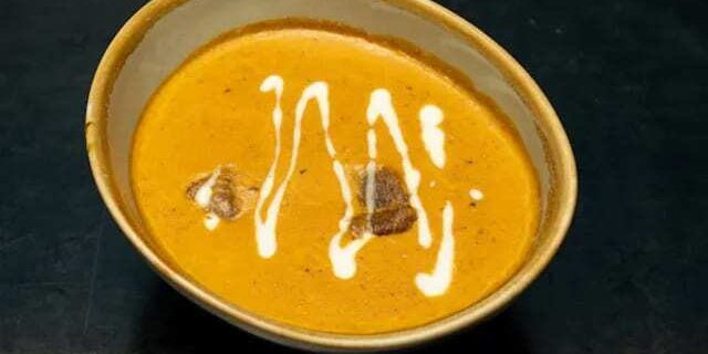 Lamb Korma