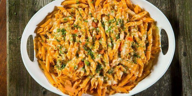 Baked Ziti