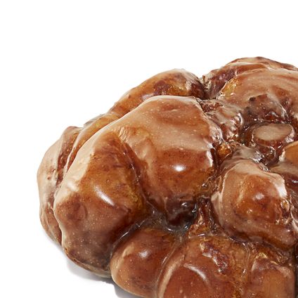 Apple Fritters