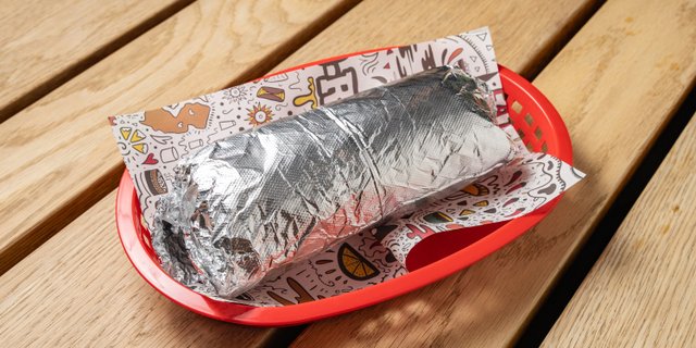 Breakfast Burritos