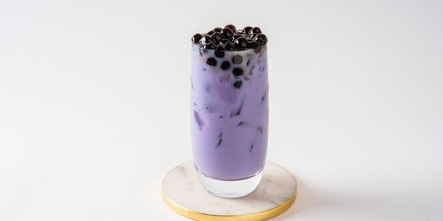 Taro Dream Boba