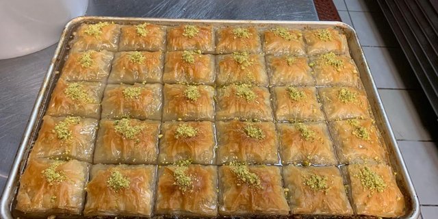 Baklava