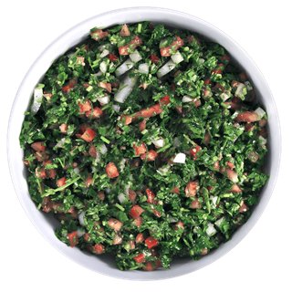 Tabboulé Salad