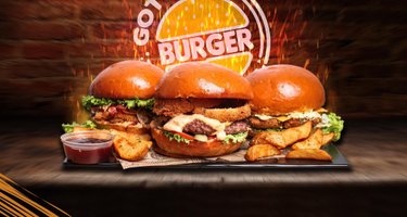 Go To Burgers