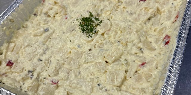 Potato Salad