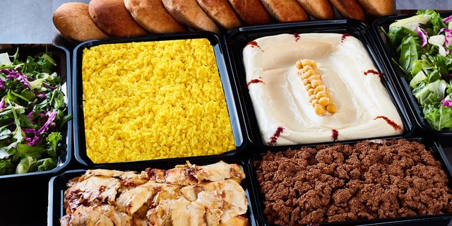 Group Package 3