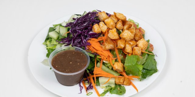 Garden Salad Tray