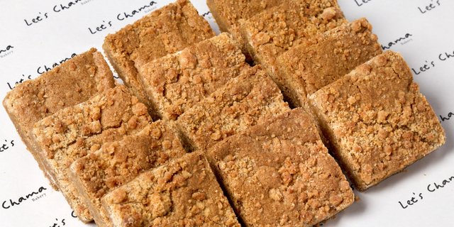 Blondie Kada Brownie