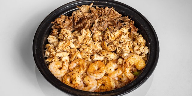 House Fried Rice