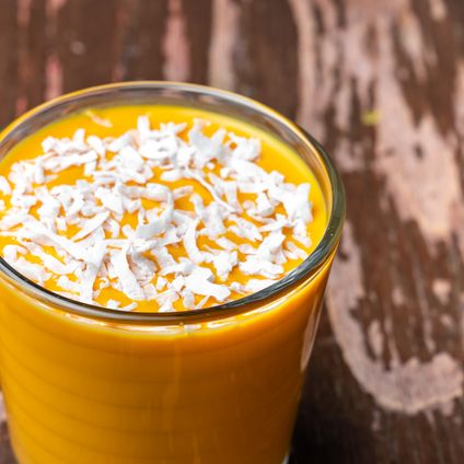 Mango Lassi