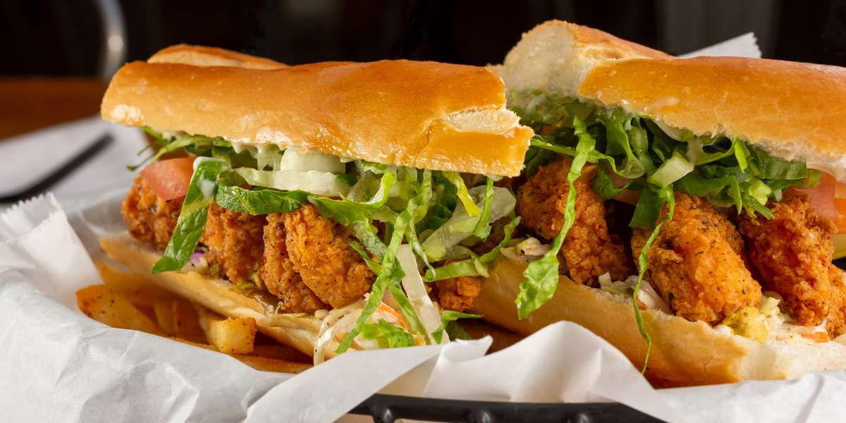 Louisiana Longhorn Cafe
