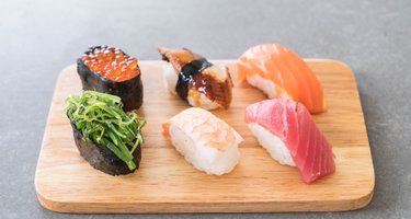 Sushi Today