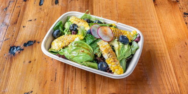 House Salad