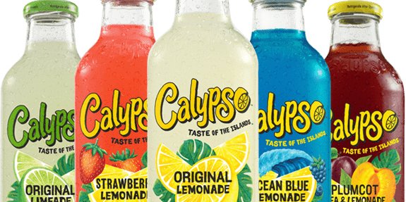Lemonade