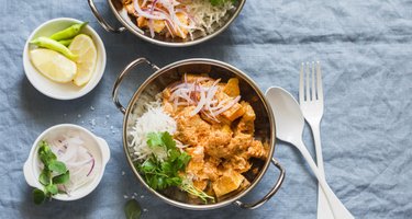 Seva Cuisine of India