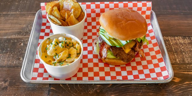 Smash Burger