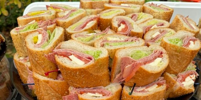 Jackie Jr. Sopranos Cold Sub