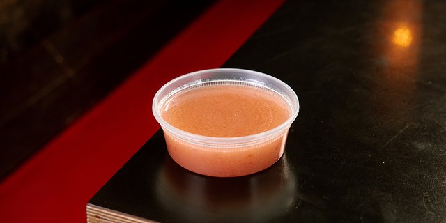 Italian Dressing