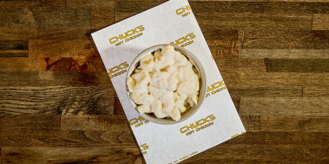 16oz Mac & Cheese