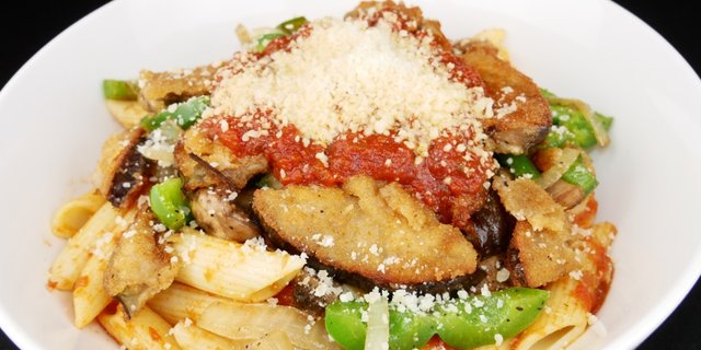 Vegetarian Pasta