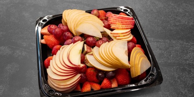 Fruit Platter