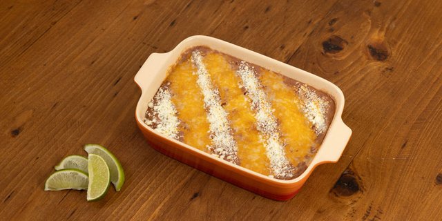 Refried Beans