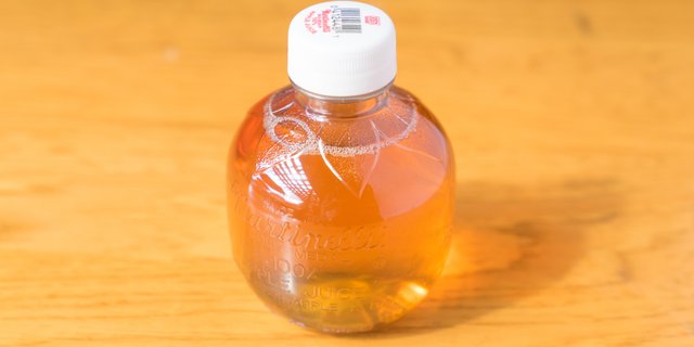 Martinelli's Apple Juice