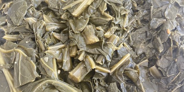 Collard Greens