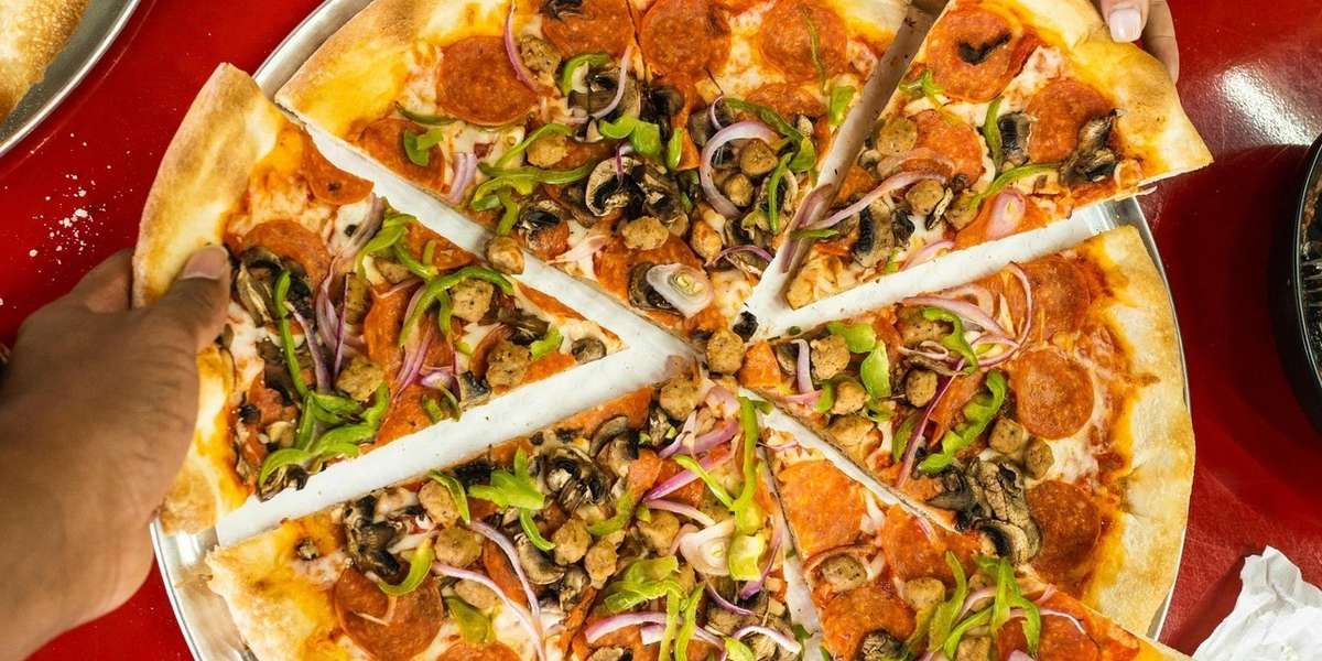 Empire Pizza