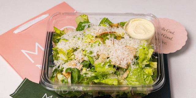 Caesar Salad