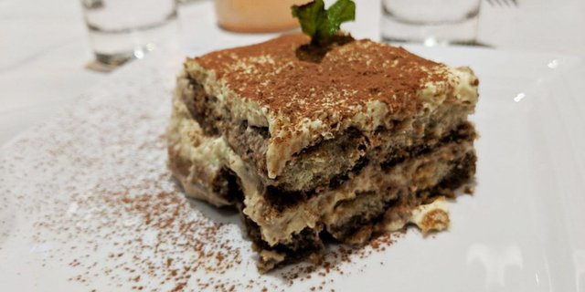 Tiramisu