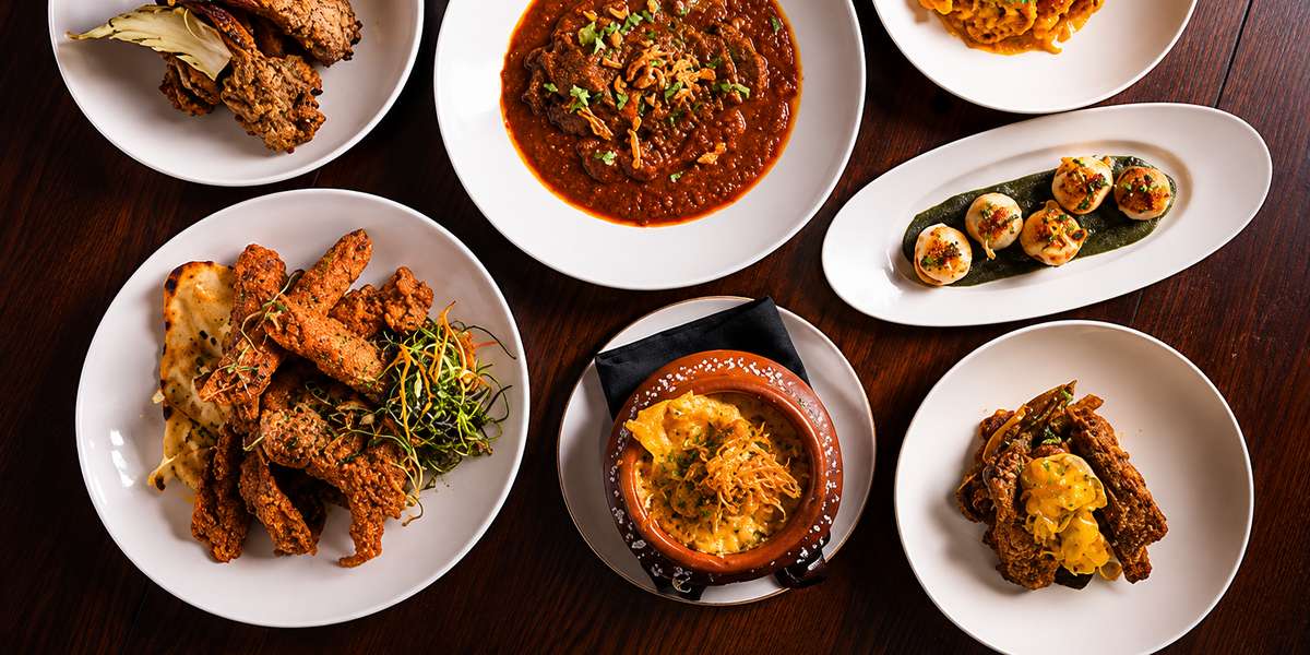 Kutir by Chef Hemant Mathur