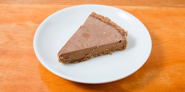 Chocolate Pie
