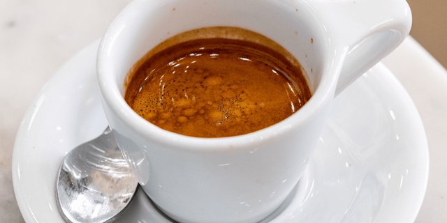 Espresso