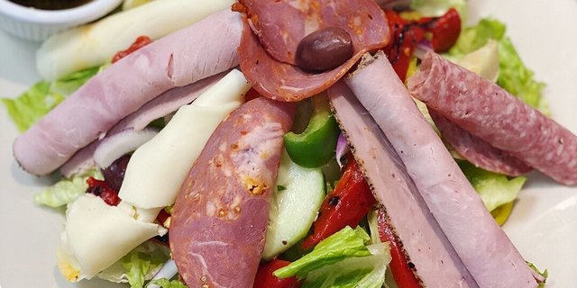 Antipasto Italian