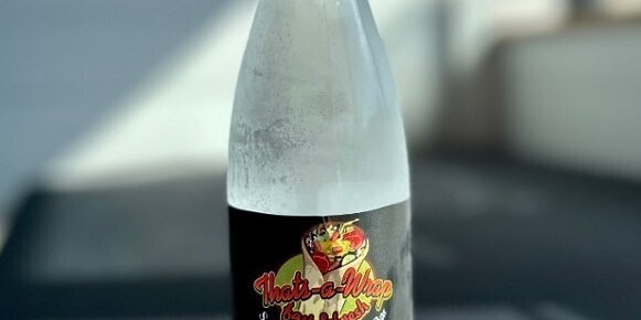 Bottled Water