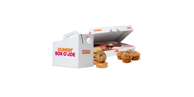 Breakfast Variety Bundle 1