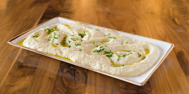 Baba Ghanoush