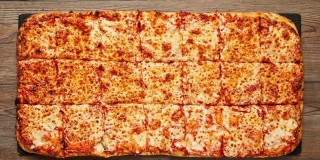 Cheese Pizza